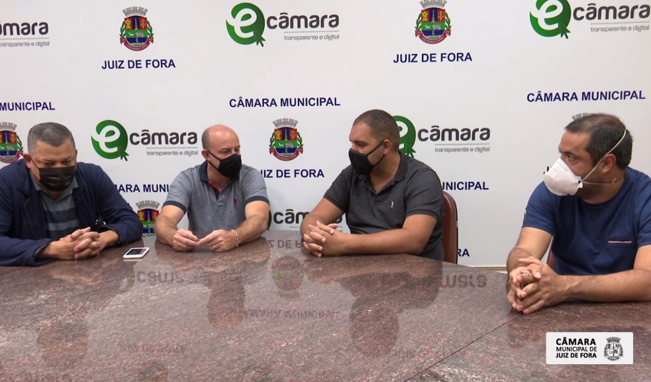 Comissão de Defesa das Pessoas com Deficiência comemora resultados de 2021 (17/11/2021 00:00:00)