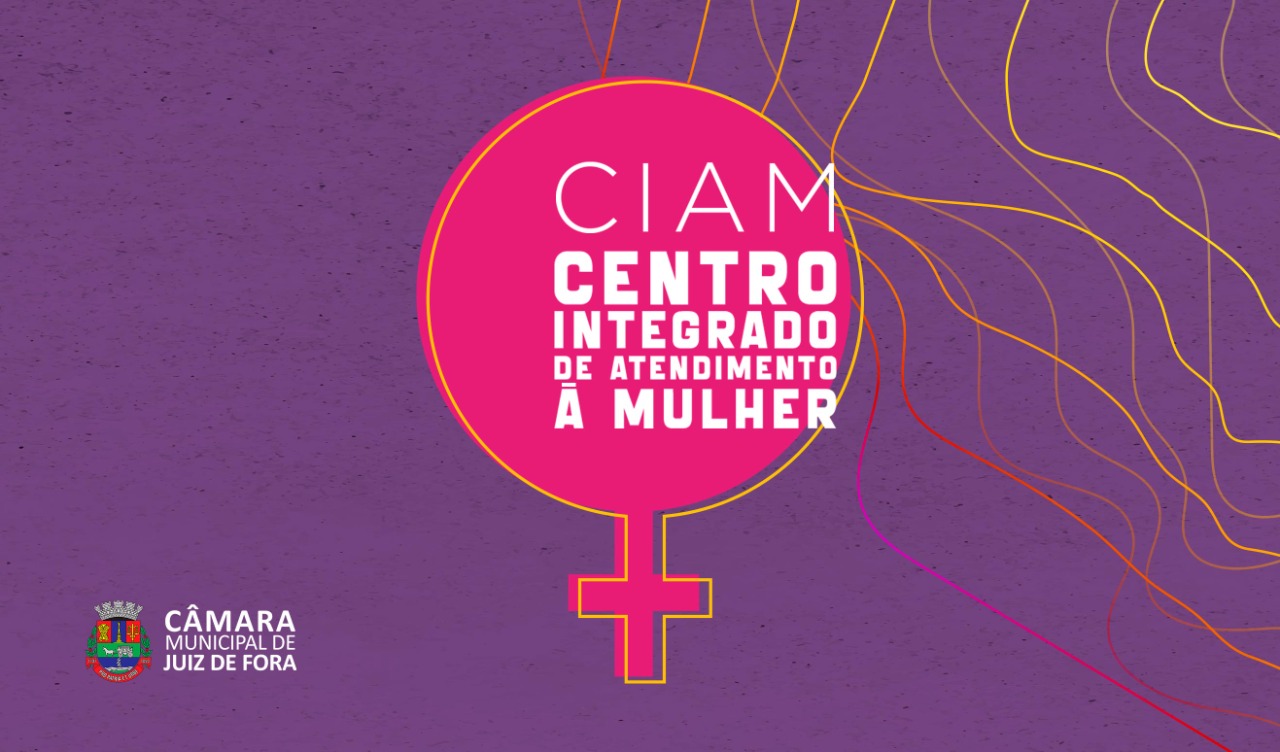 Câmara divulga pílulas sobre o CIAM (23/11/2021 00:00:00)