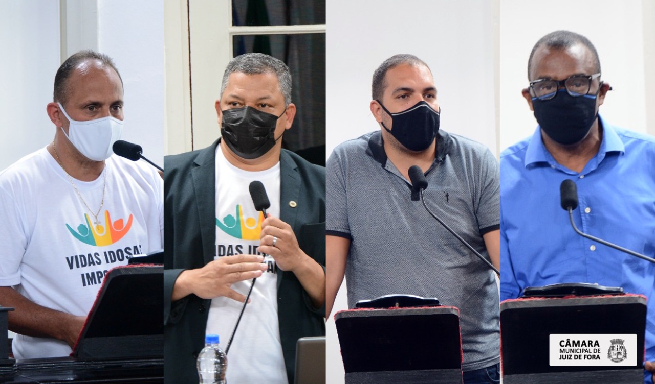 Câmara aprova Semana de Prevenção de Acidentes no calendário oficial (01/12/2021 00:00:00)