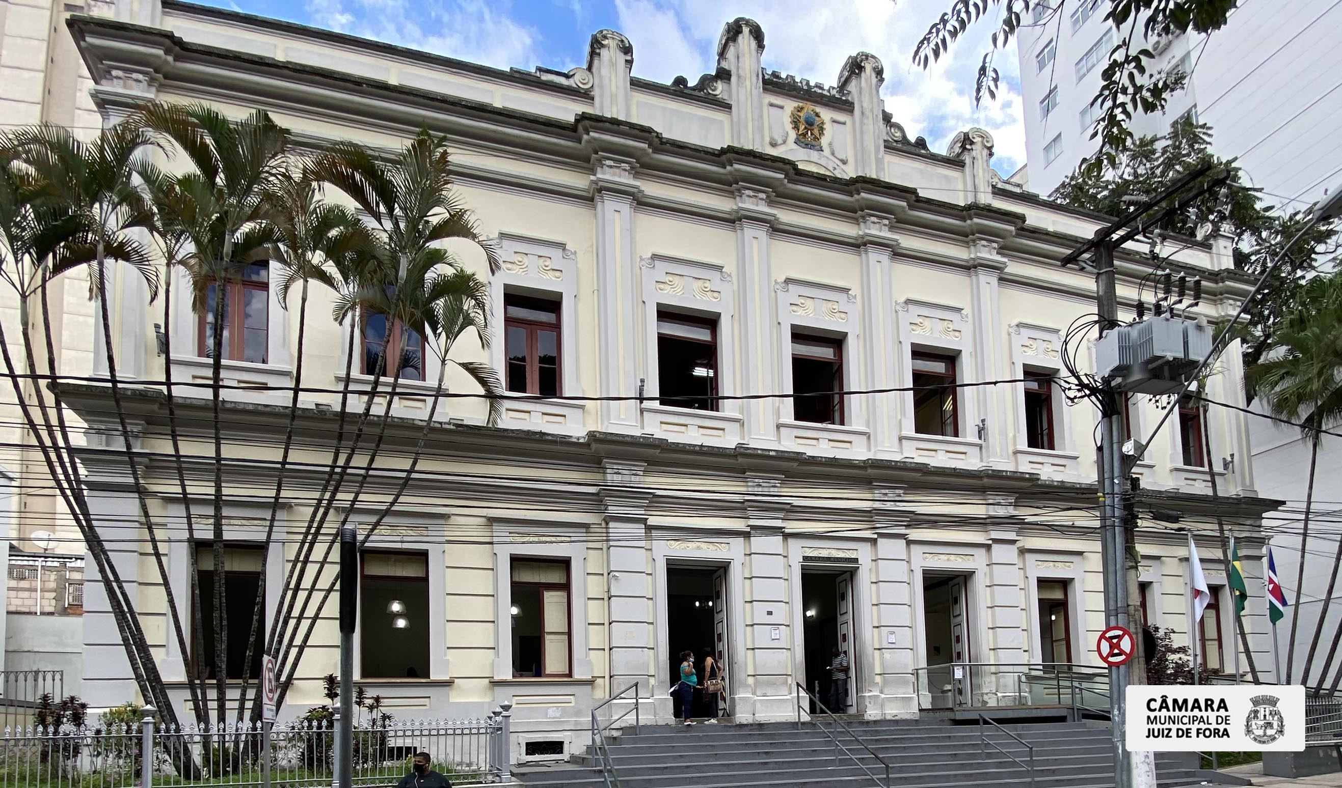 Câmara aprova PL que altera taxa do JFPREV (02/12/2021 00:00:00)