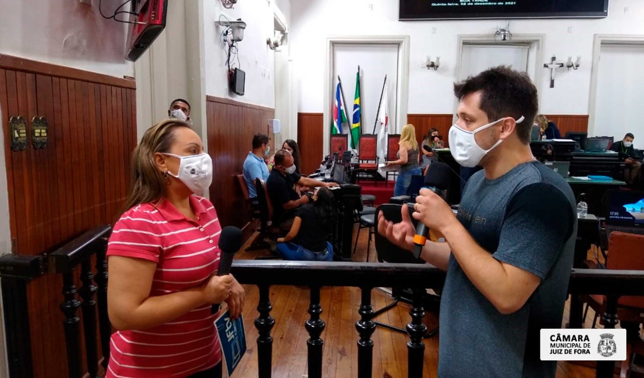 Ao vivo - Bejani Júnior fala sobre saúde feminina (03/12/2021 00:00:00)