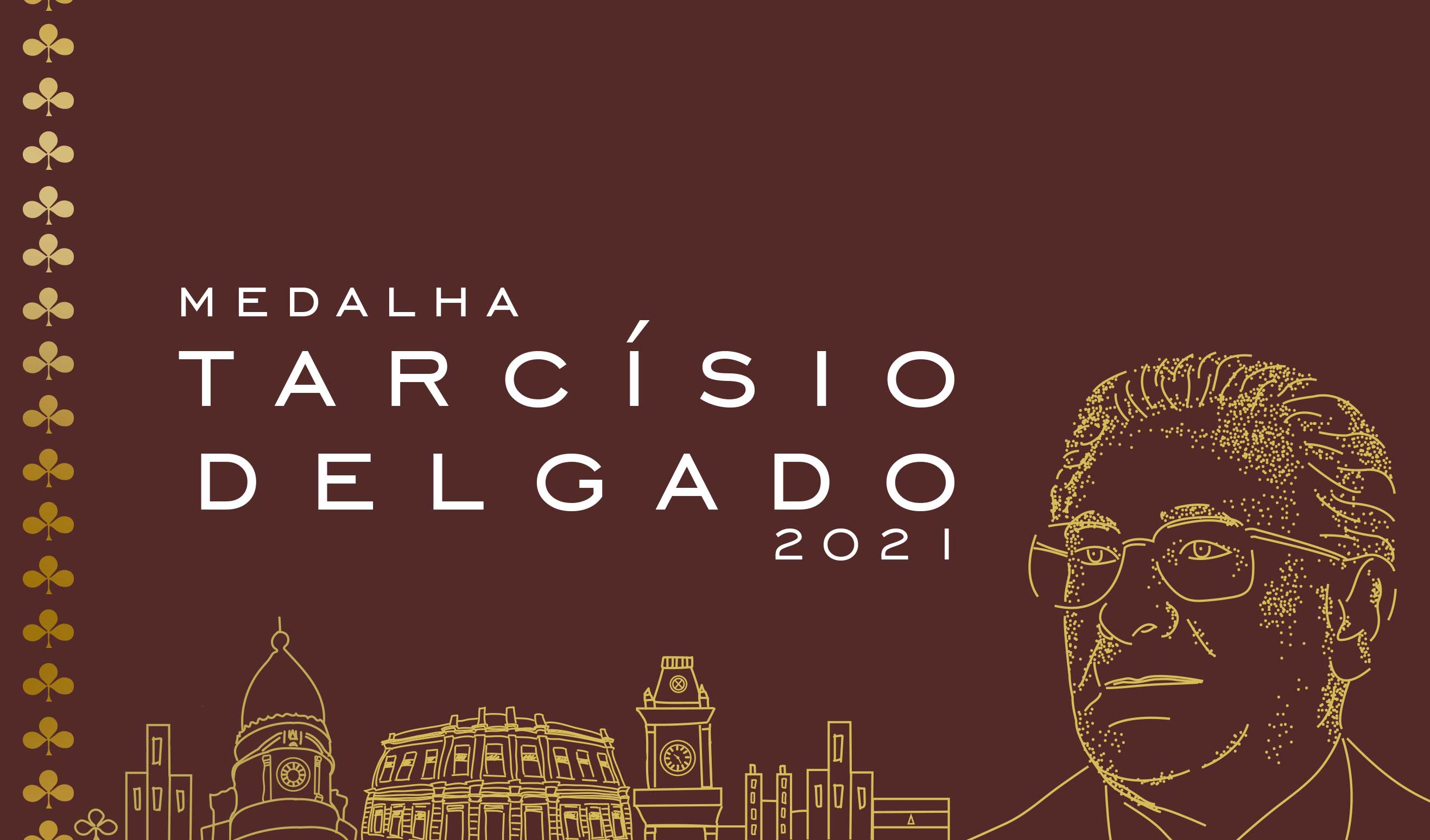 Medalha Tarcísio Delgado será entregue na Câmara Municipal (09/12/2021 00:00:00)