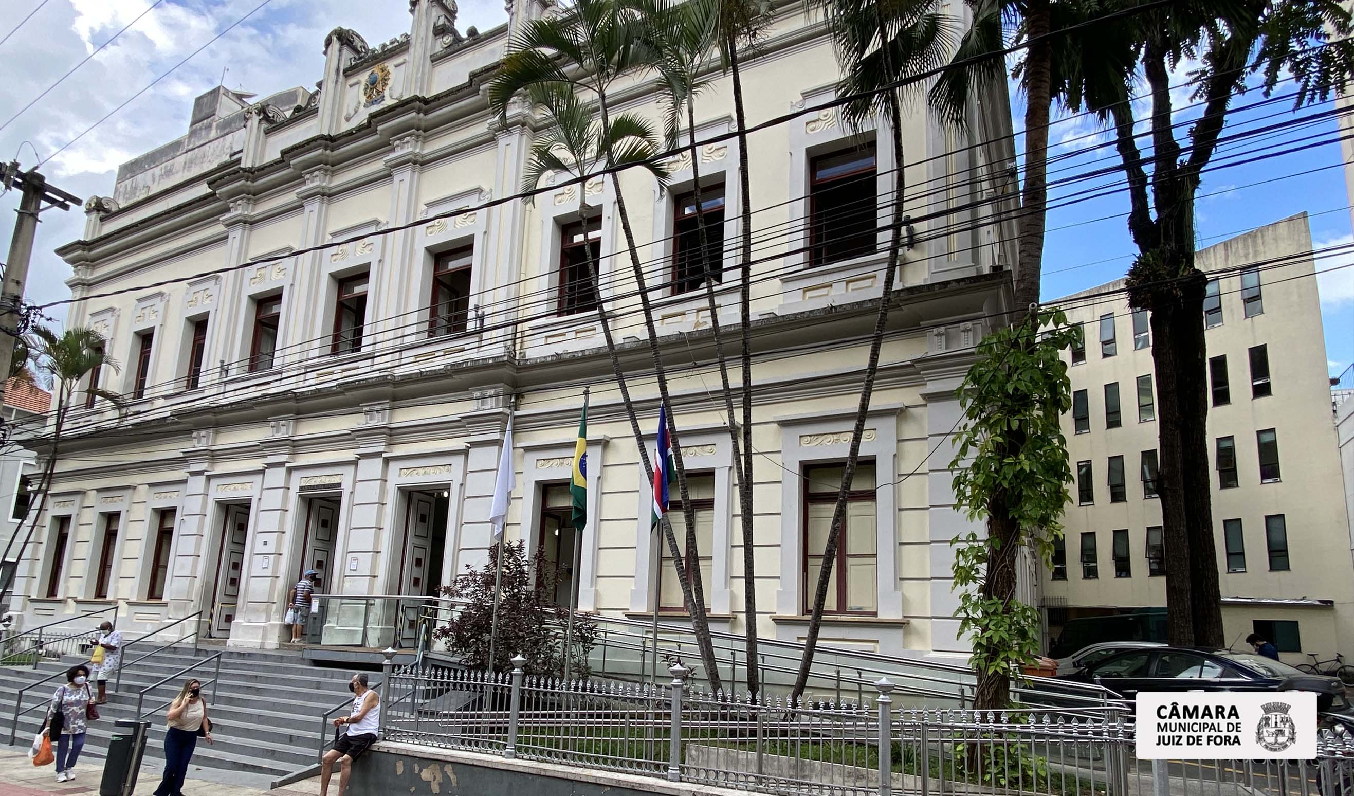 Câmara aprova Mensagens do Executivo (13/12/2021 00:00:00)