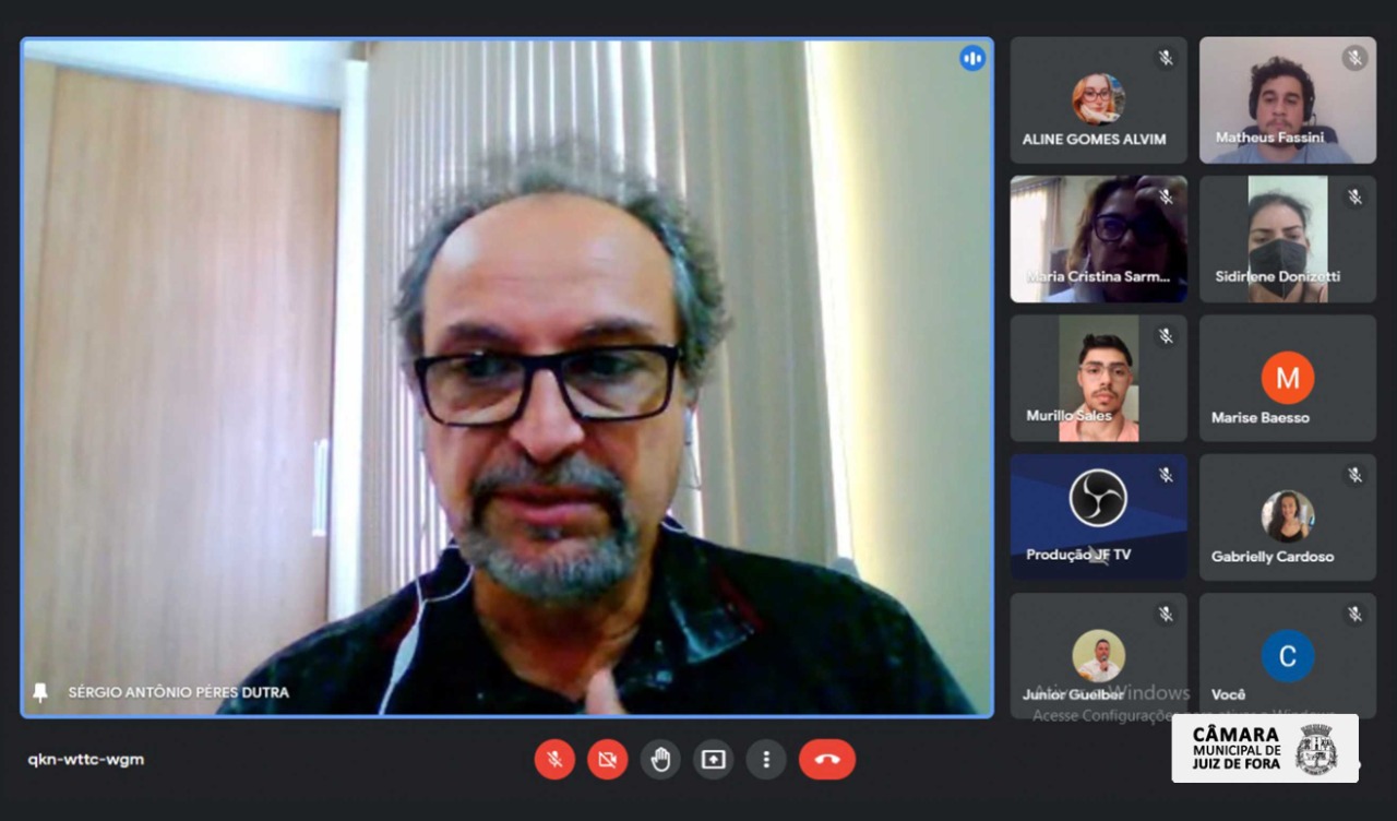 Polo Zona da Mata II do PJ planeja edição de 2022 (23/12/2021 00:00:00)