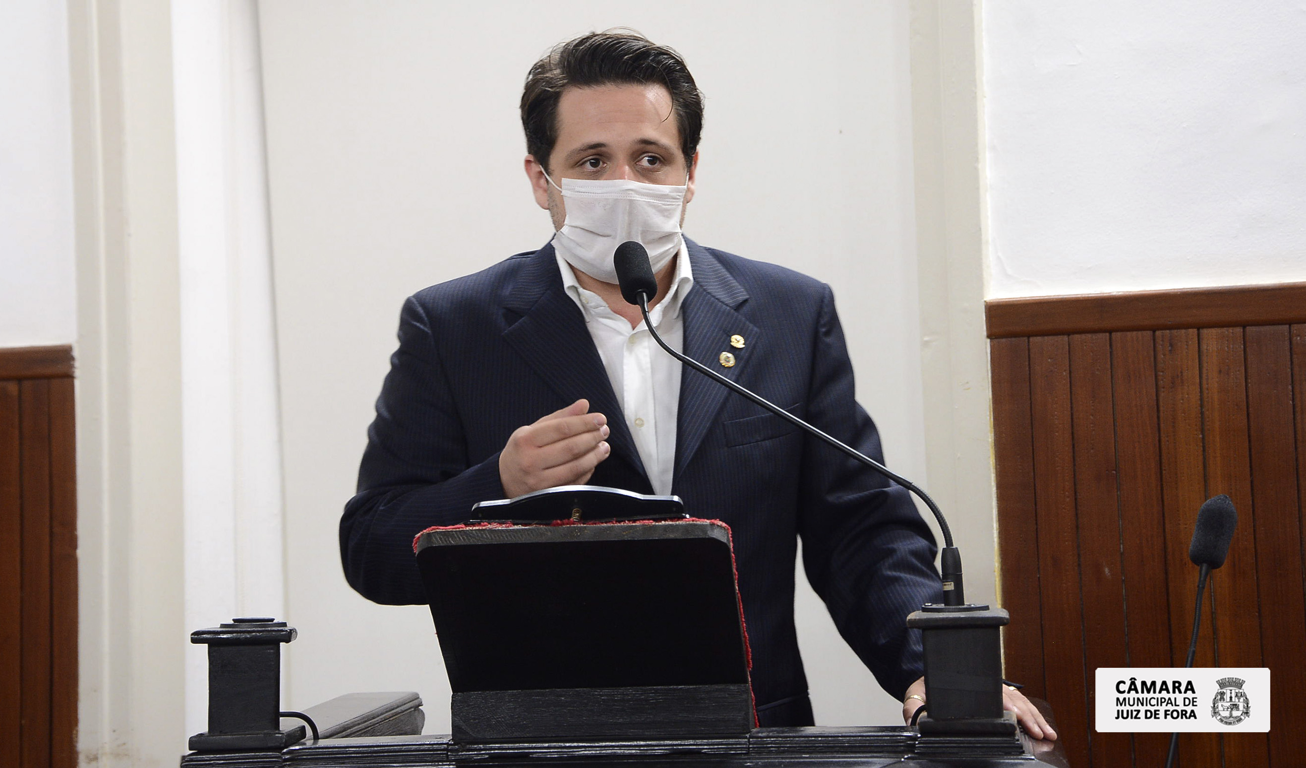 PL propõe instalação de caçambas estacionárias (27/12/2021 00:00:00)