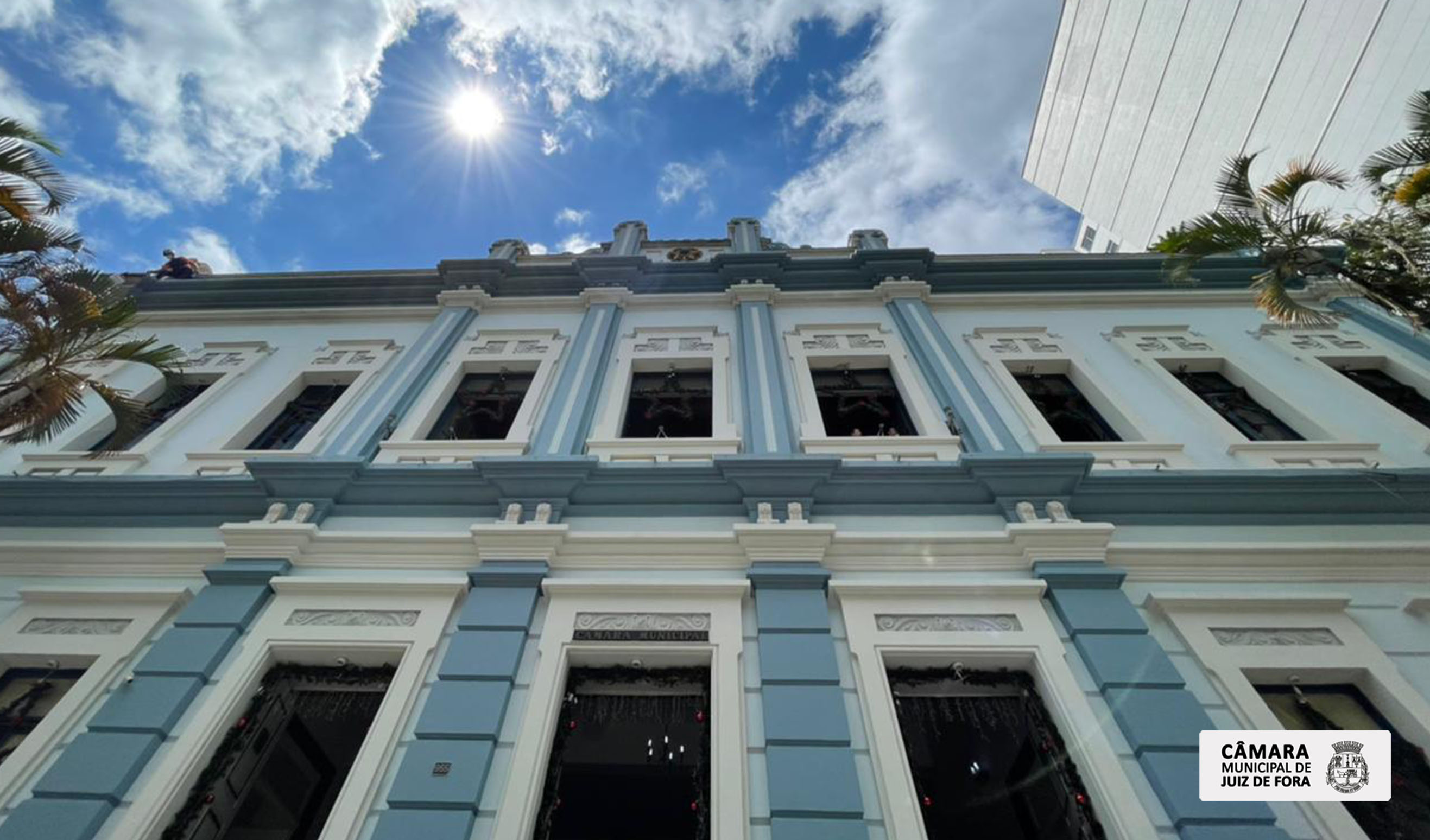 Câmara celebra ano de muito trabalho e realizações (27/12/2021 00:00:00)