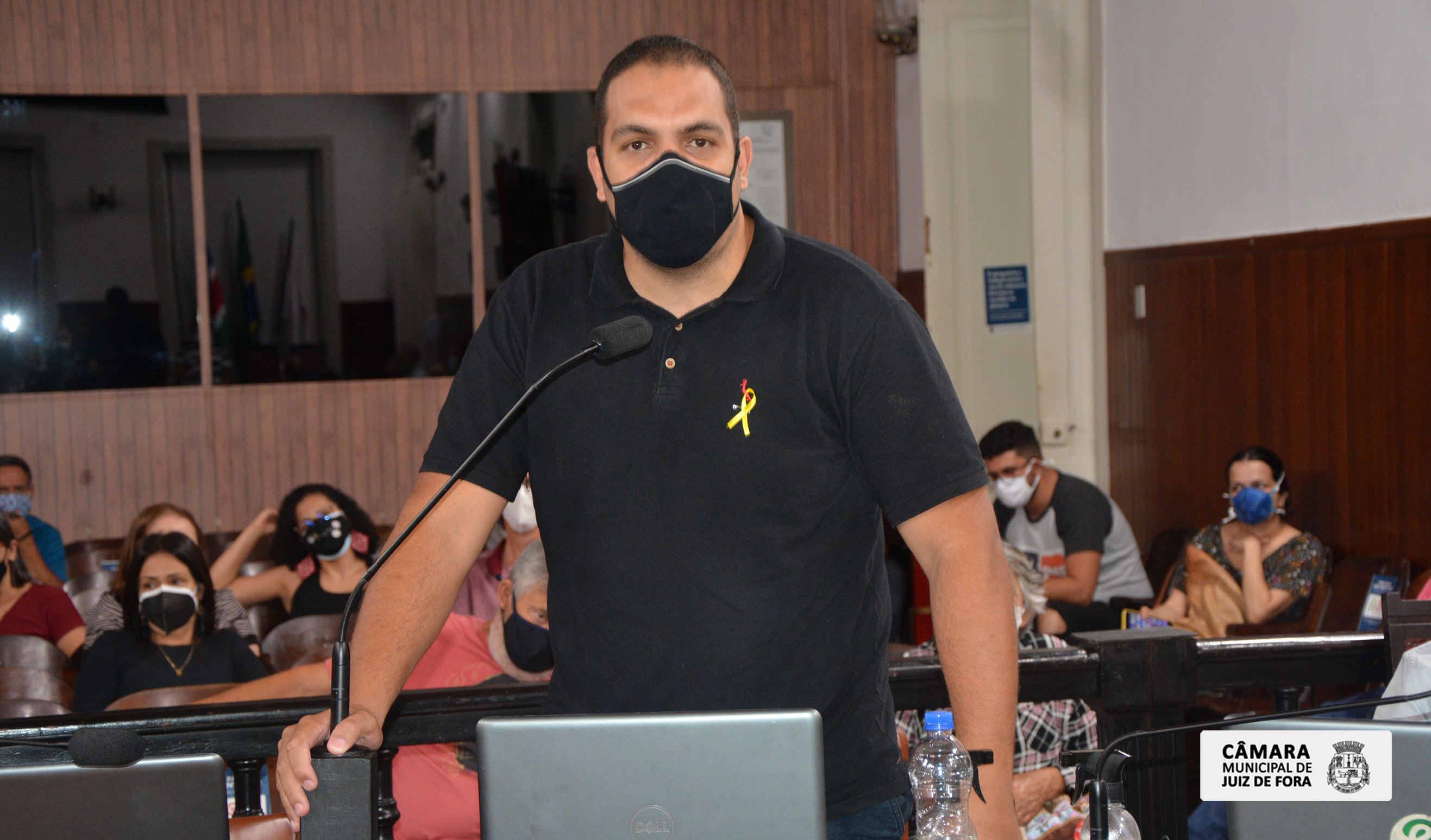 Agora é Lei -  Programa Garizinho (29/12/2021 00:00:00)