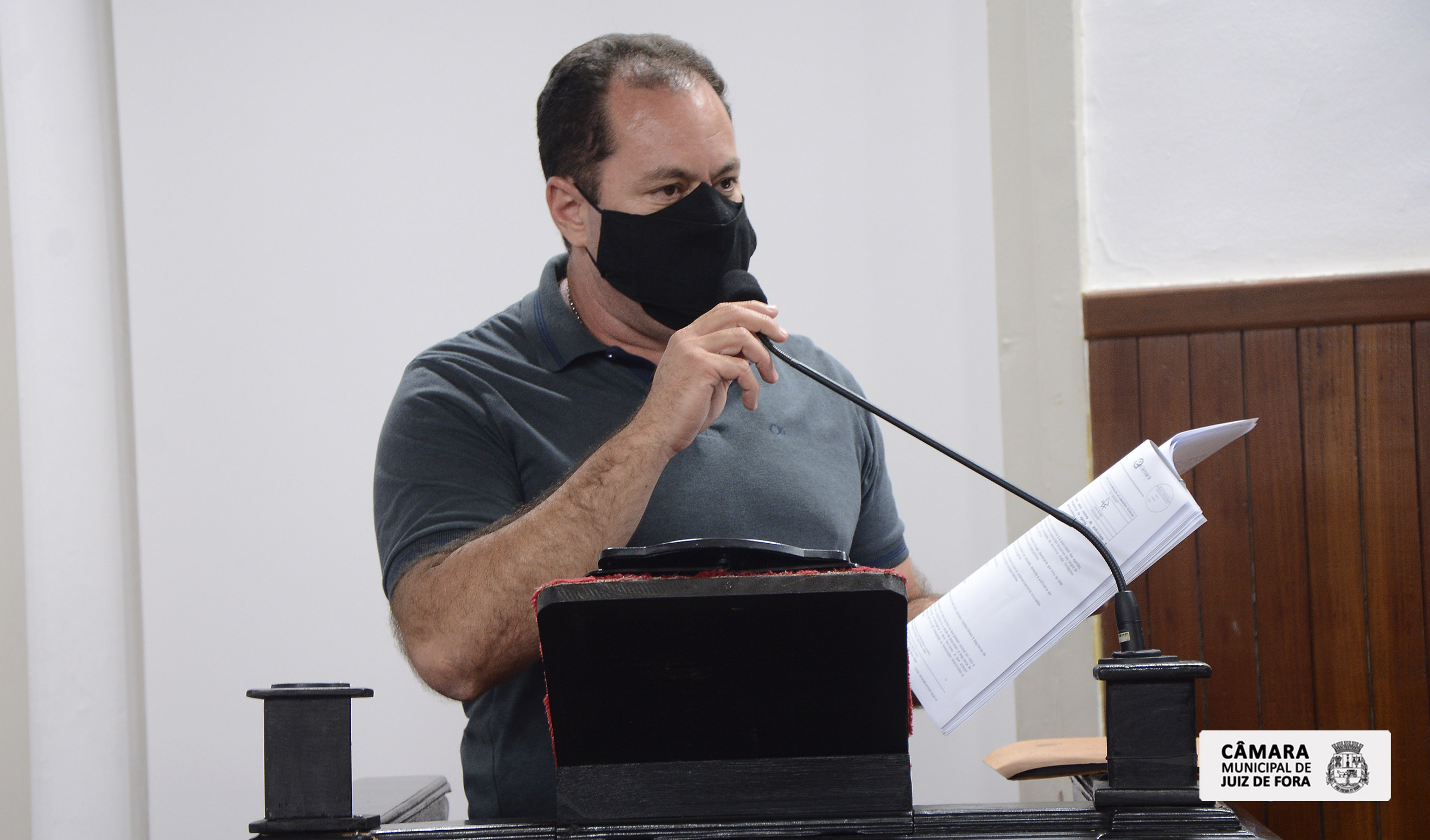 Agora é Lei - Dia Municipal do Automobilismo (03/01/2022 00:00:00)