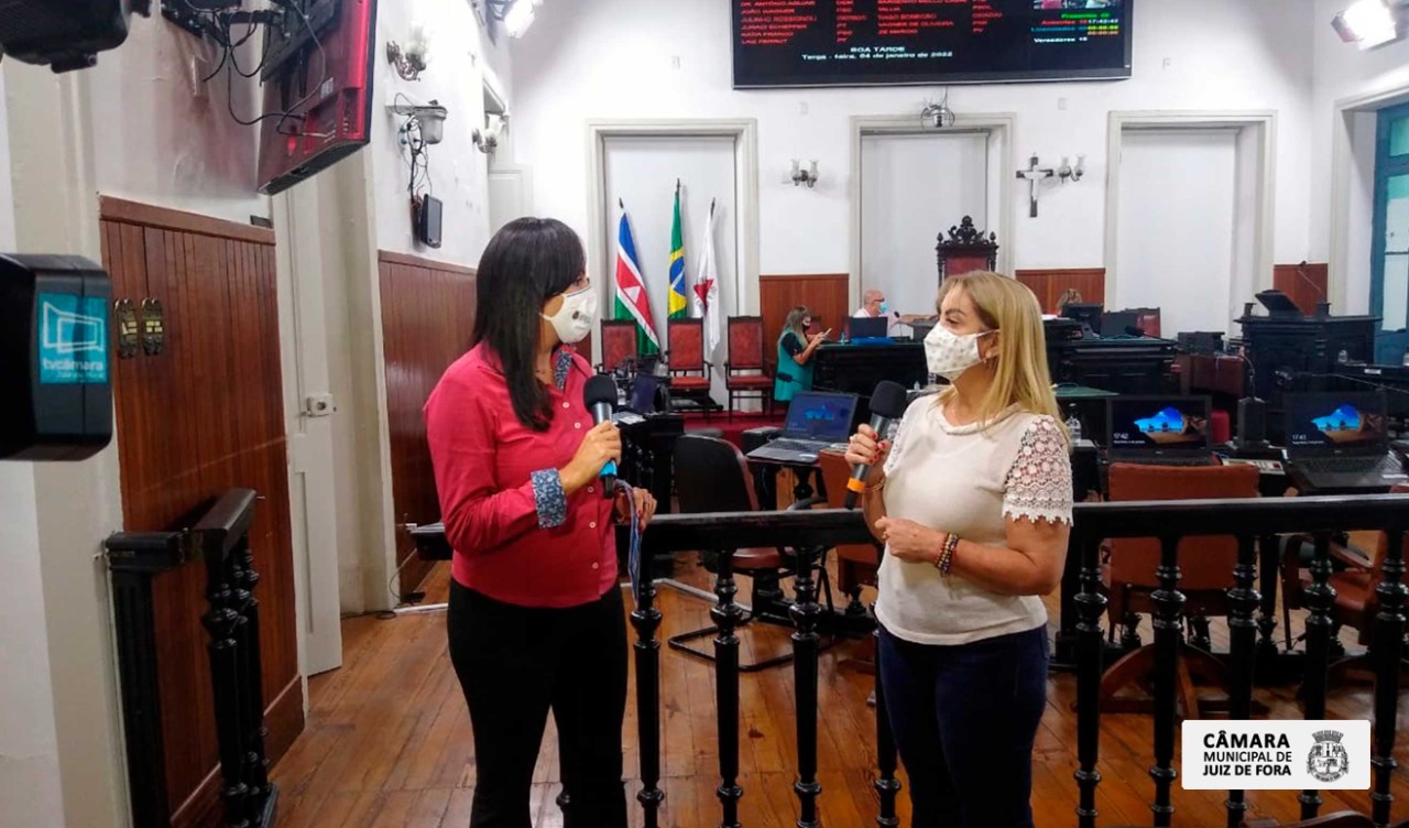 Ao Vivo - Kátia Franco Protetora aborda bem-estar animal (05/01/2022 00:00:00)