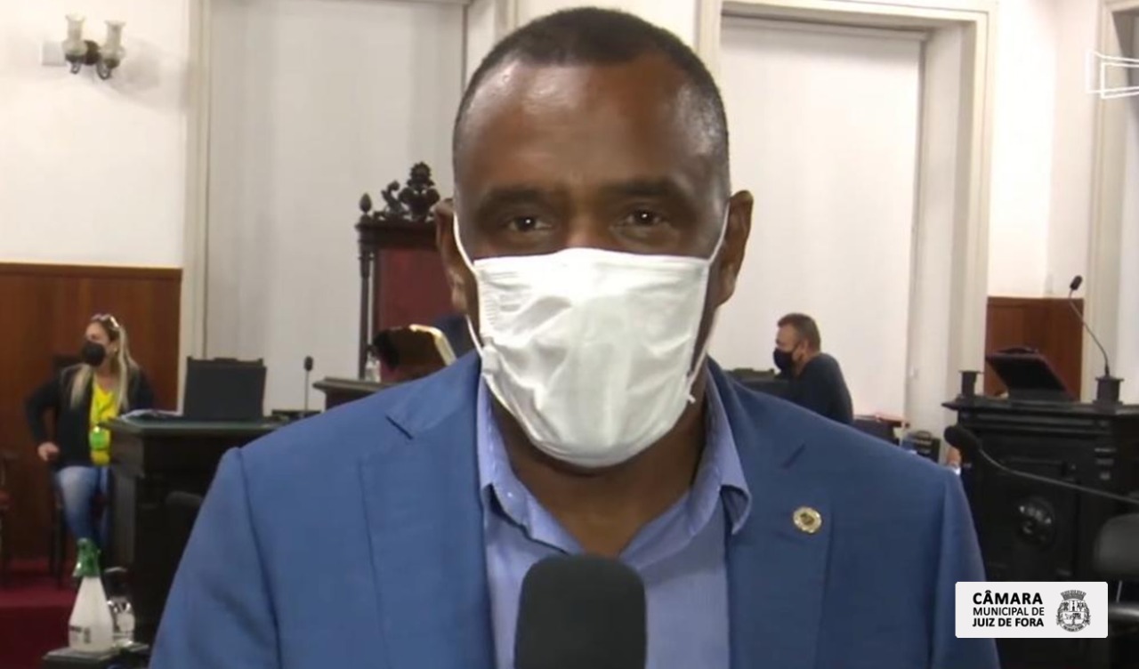 Ao Vivo - Nilton Militão comenta bandeira de escassez hídrica (12/01/2022 00:00:00)