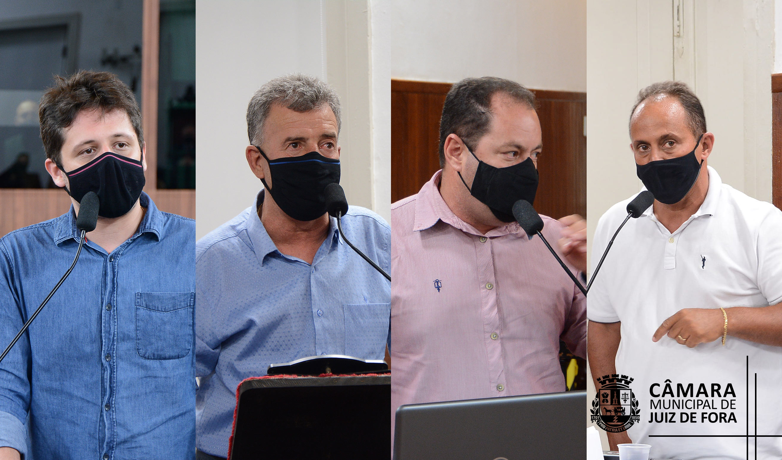 A Comissão de Ética zela pelo decoro parlamentar (02/02/2022 00:00:00)