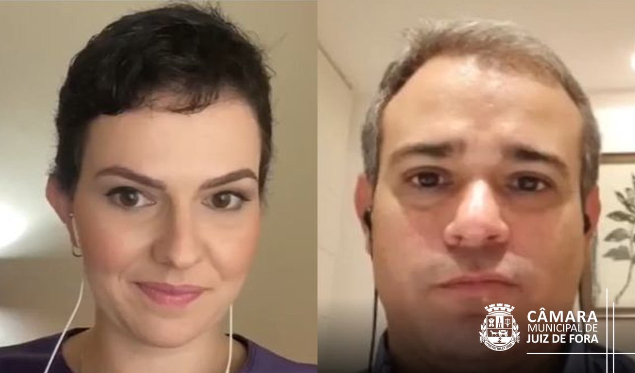 Live aborda o avanço da variante Ômicron (04/02/2022 00:00:00)