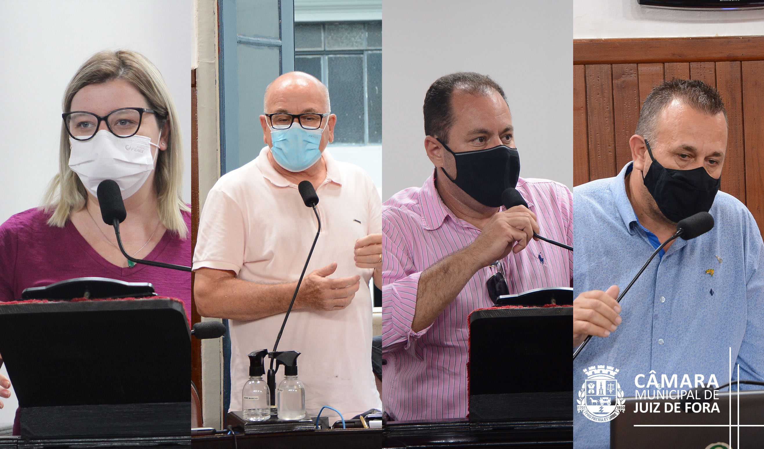 Comissão de Participação Popular anuncia ações para 2022 (07/02/2022 00:00:00)