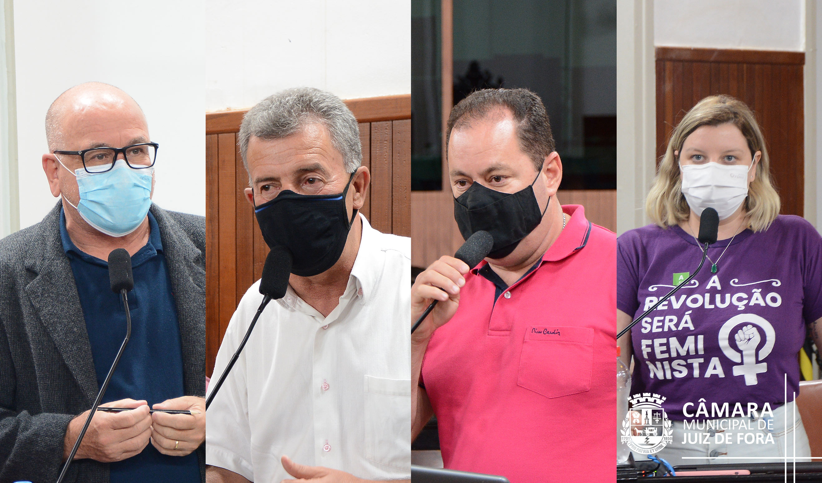 Transporte público e enchentes serão focos da Comissão de Urbanismo  (08/02/2022 00:00:00)