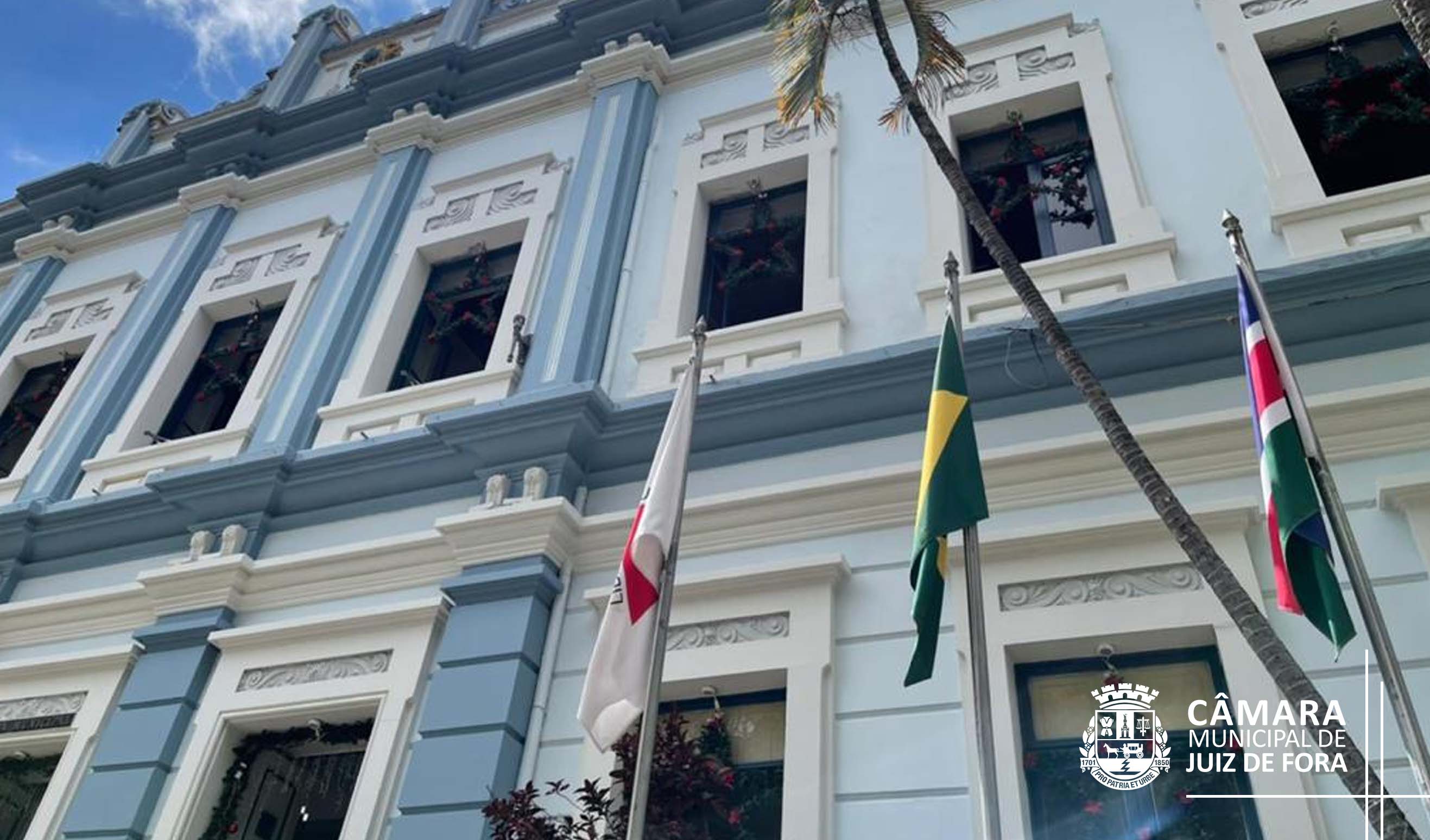 Câmara terá três audiências em fevereiro (09/02/2022 00:00:00)