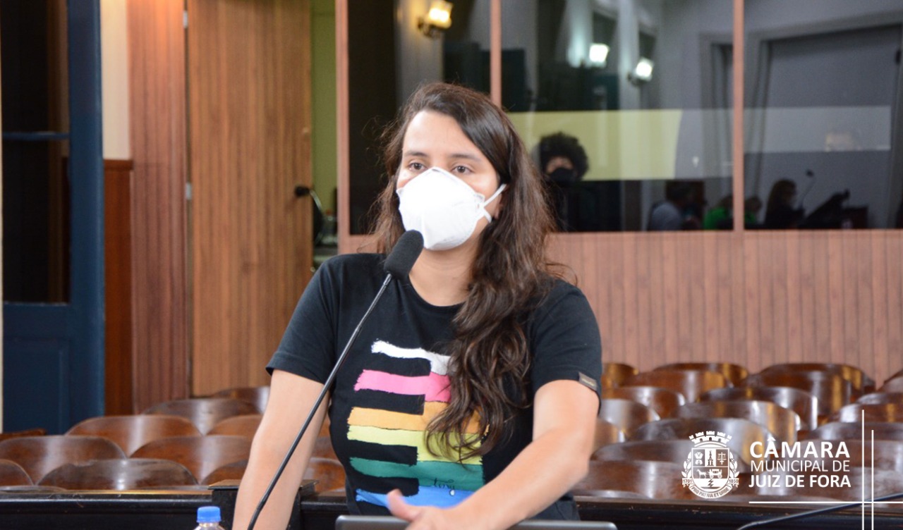 Câmara recebe projeto de lei que busca criar semana para capacitar pessoas transsexuais (17/02/2022 00:00:00)