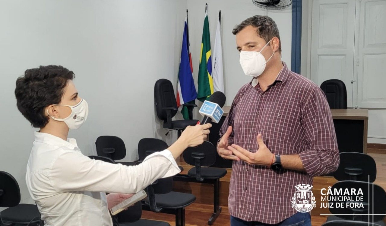 Ao Vivo - Marlon Siqueira aborda identificação de pessoas com autismo (24/02/2022 00:00:00)