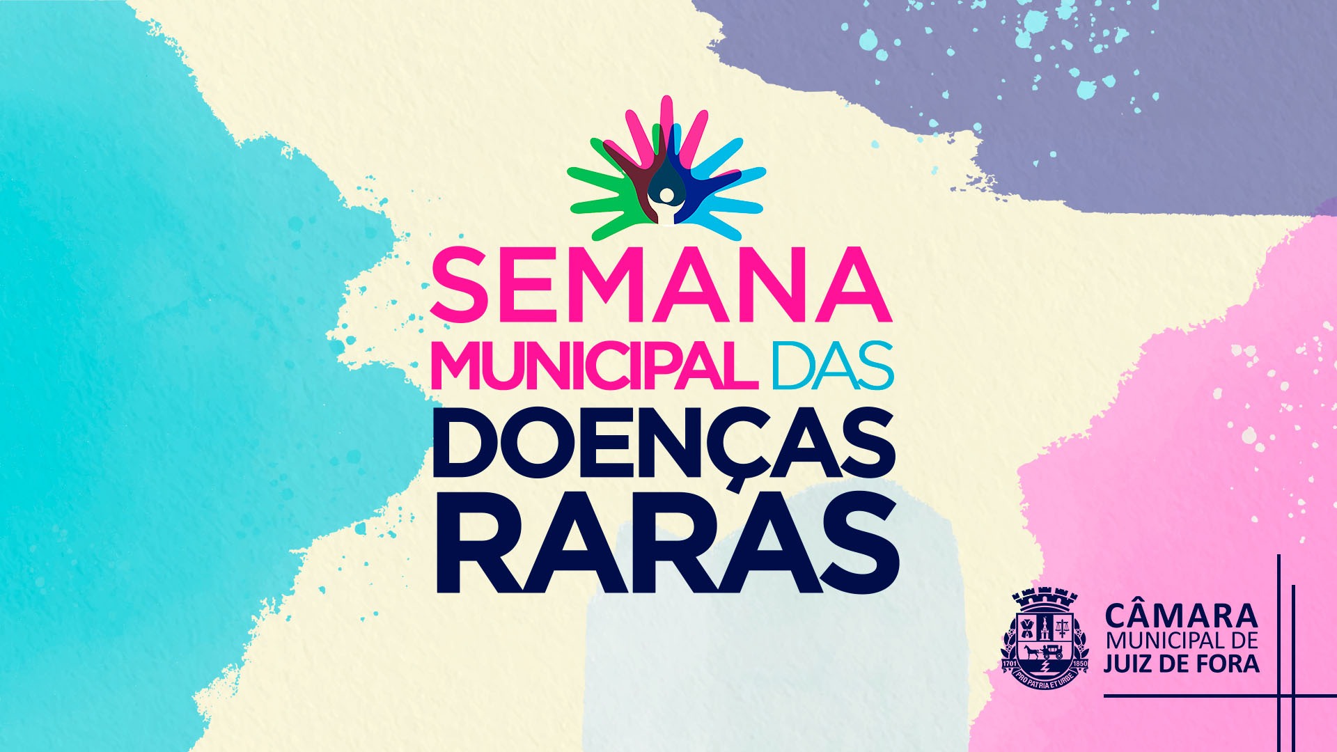 Câmara divulga pílulas sobre Doenças Raras e ELA (25/02/2022 00:00:00)