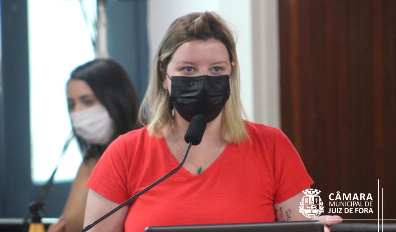 PL Vaga Viva está em tramitação na Câmara (03/03/2022 00:00:00)