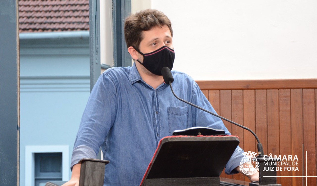 Aprovado PL de isenção de IPTU a imóveis atingidos pelas chuvas (03/03/2022 00:00:00)