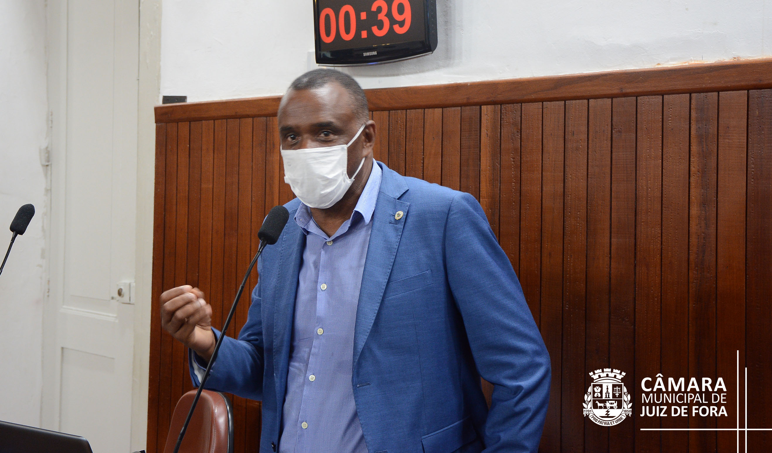 PL quer incluir a disciplina de Responsabilidade Ambiental  (08/03/2022 00:00:00)