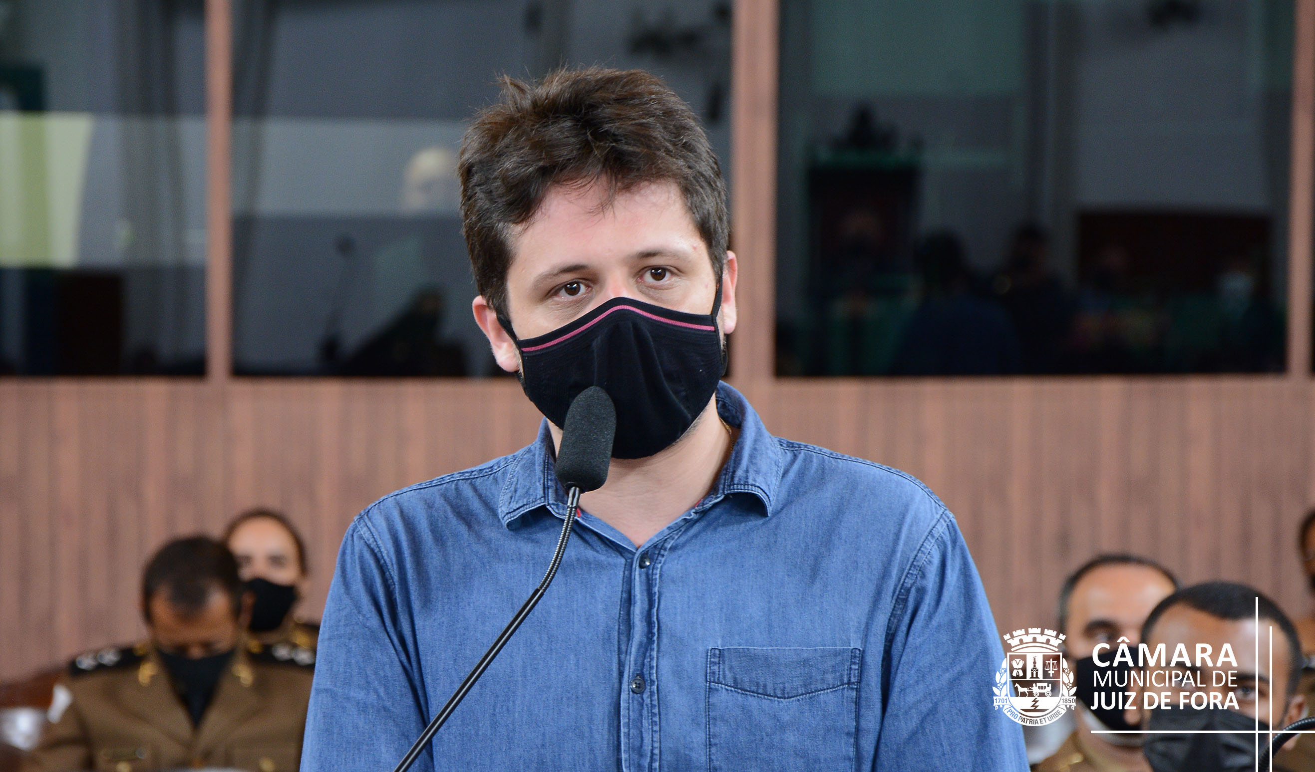 Projeto prevê isenção de IPTU para igrejas e templos (08/03/2022 00:00:00)