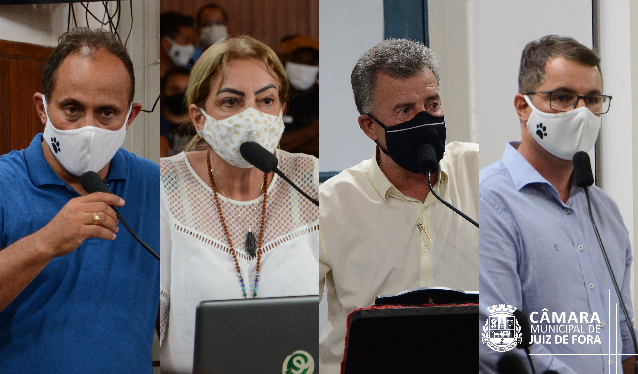 Agora é Lei - Adoção de animais terá divulgação ampliada  (14/03/2022 00:00:00)