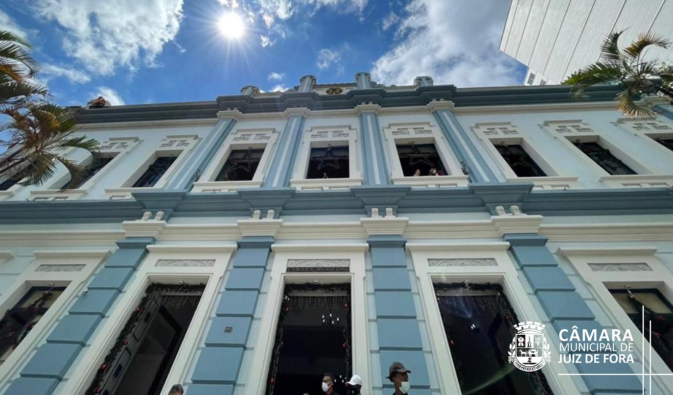 Câmara realizará sete Audiências Públicas em março (15/03/2022 00:00:00)