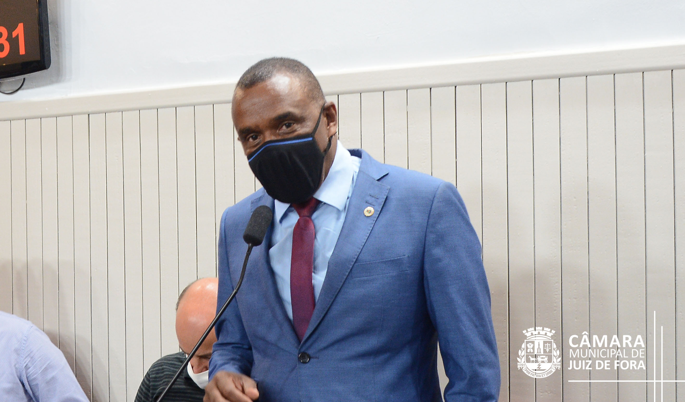 Atividades para pessoas em vulnerabilidade são foco de PL (18/03/2022 00:00:00)