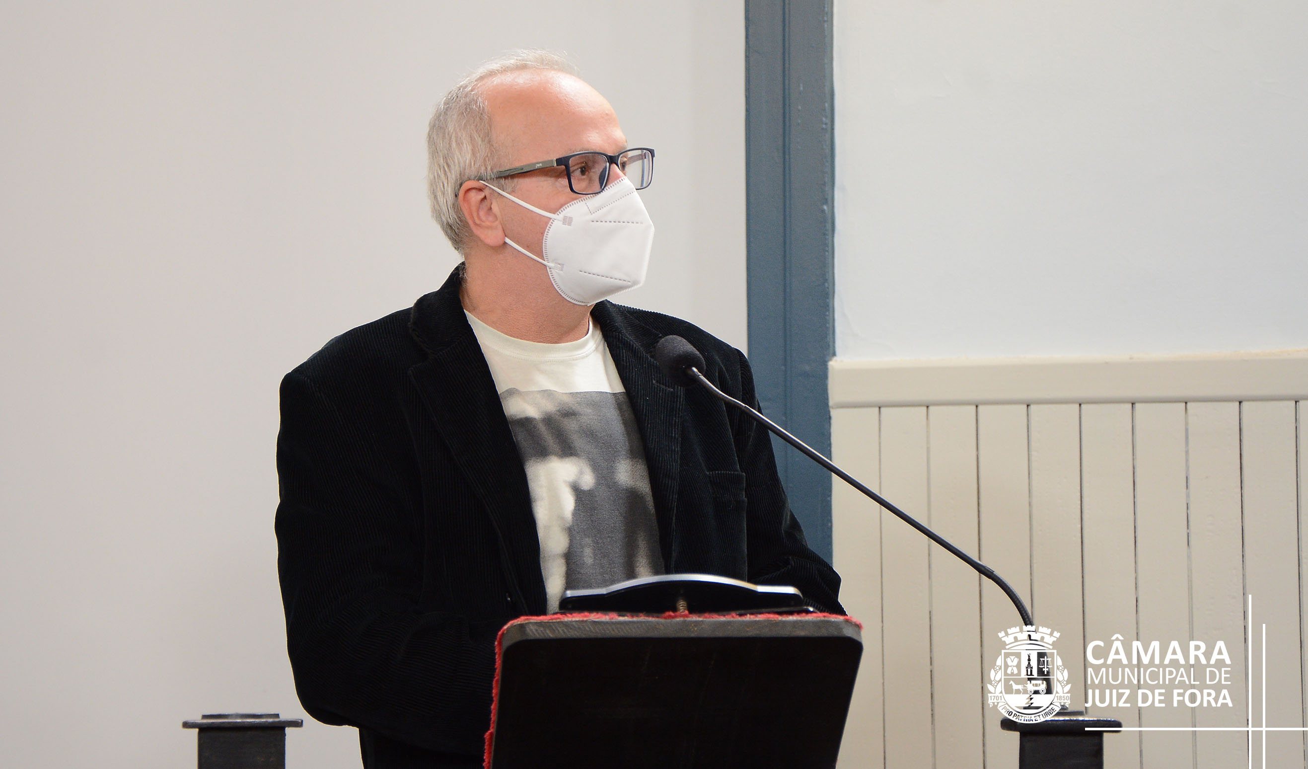 Vereadores debatem Dia Internacional da Síndrome de Down    (22/03/2022 00:00:00)