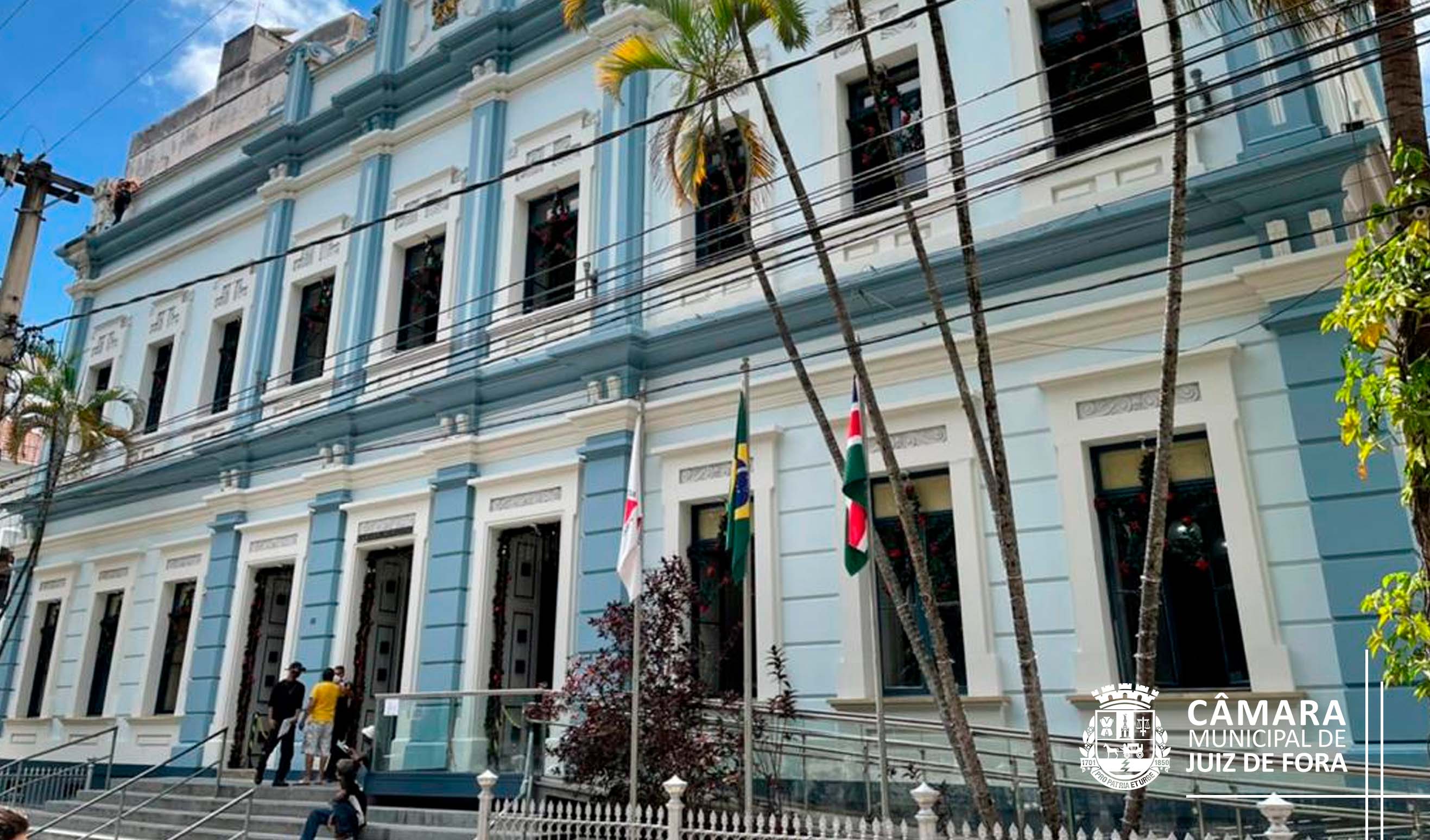 Agora é Lei - Concursos municipais terão cotas raciais (24/03/2022 00:00:00)