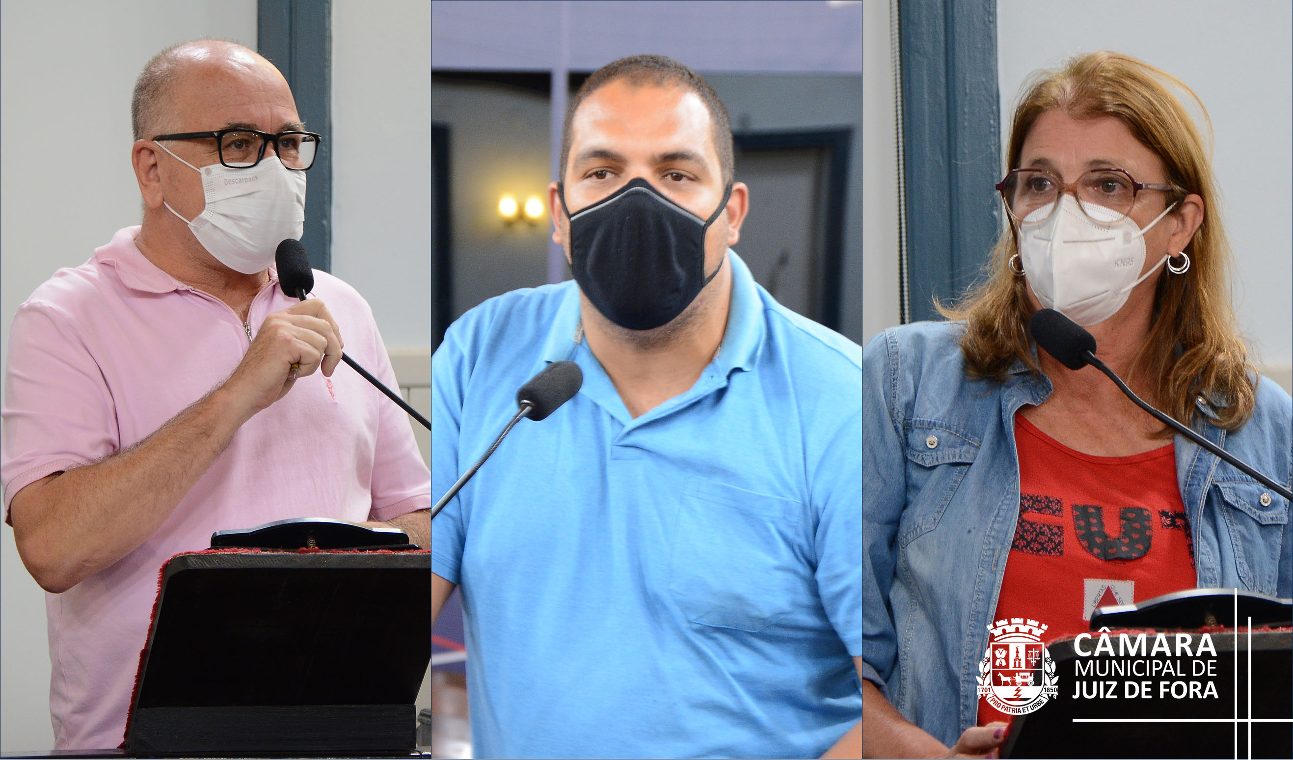 Vereadores aprovam PL para tratamento de resíduos sólidos (25/03/2022 00:00:00)