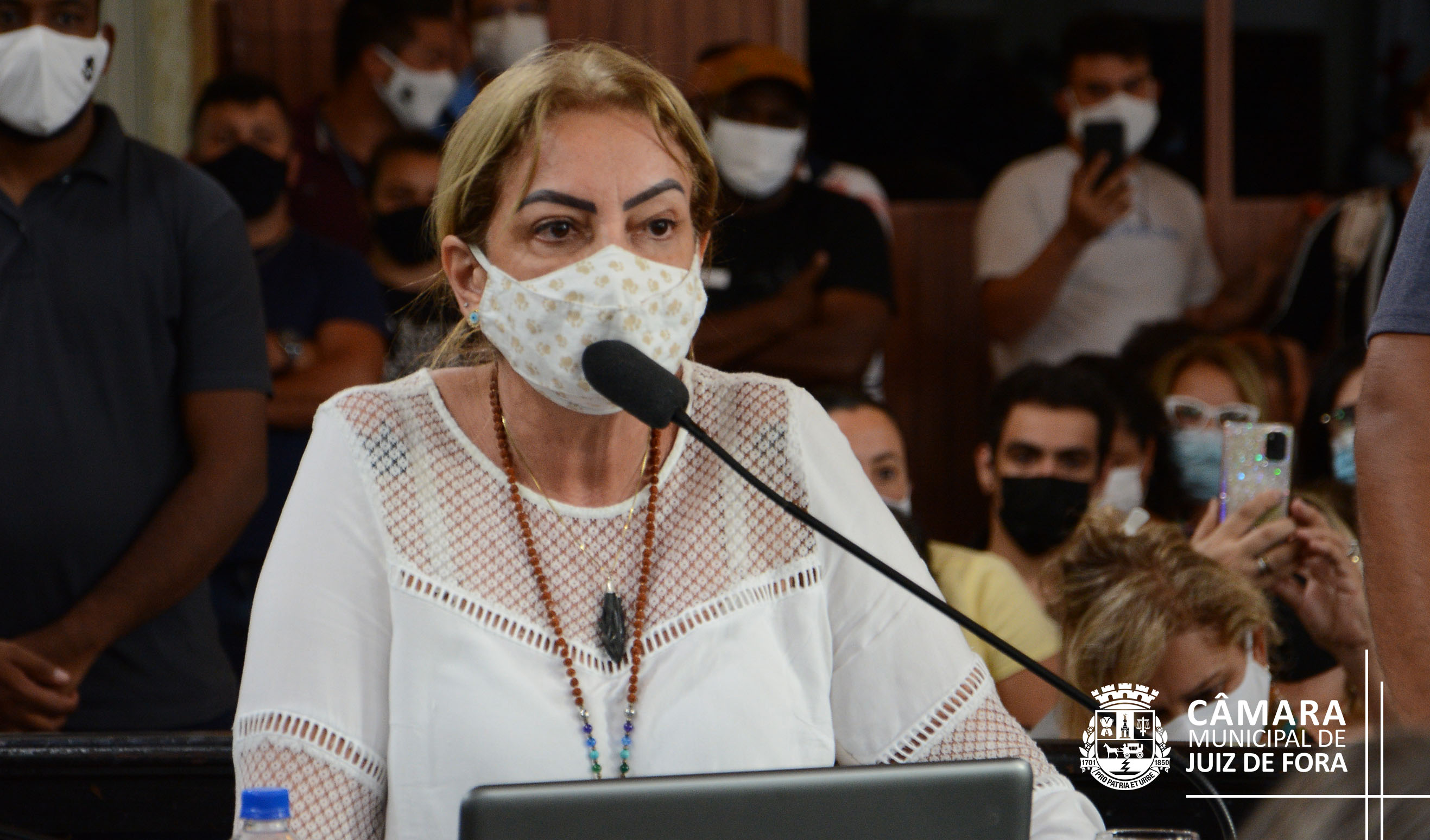 Selo Amigos dos Animais é aprovado na Câmara (25/03/2022 00:00:00)