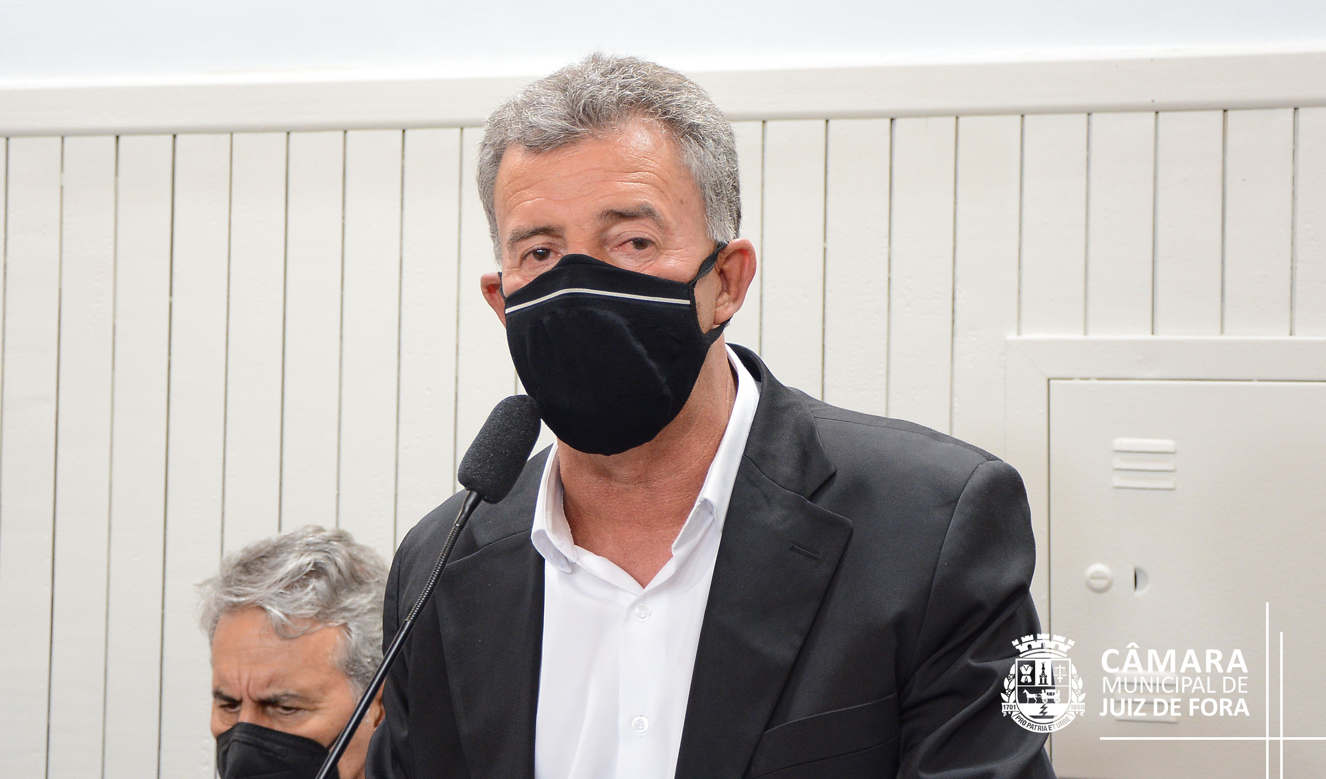 PL busca regularizar edificações após obra concluída (31/03/2022 00:00:00)