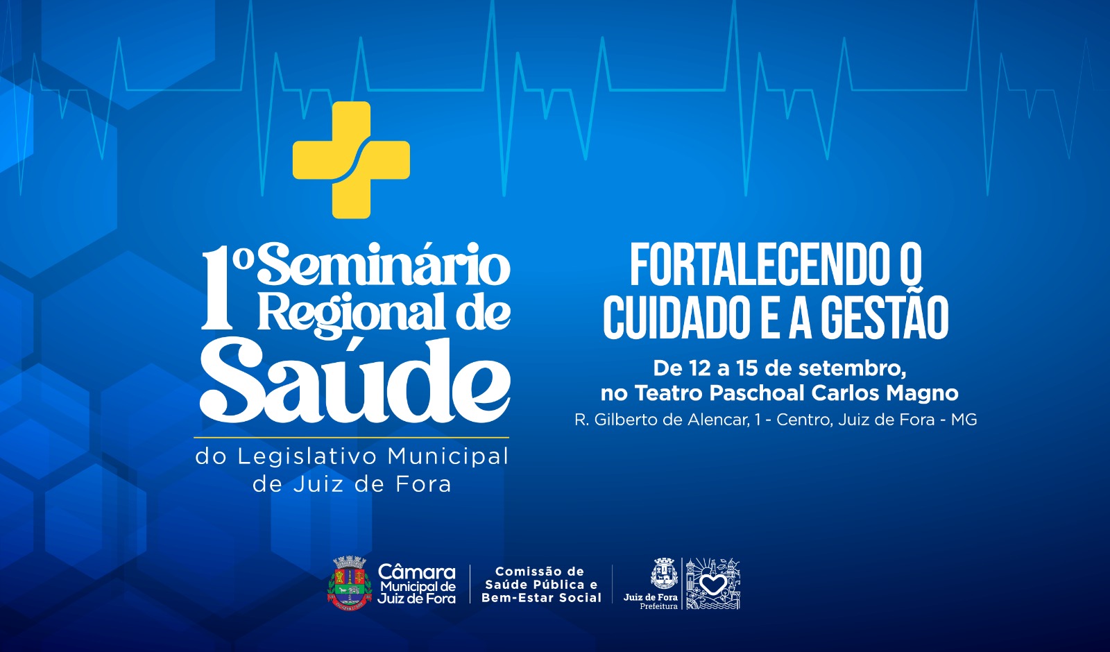 Câmara receberá Ministra da Saúde no 1º Seminário Regional de Saúde (06/09/2023 00:00:00)