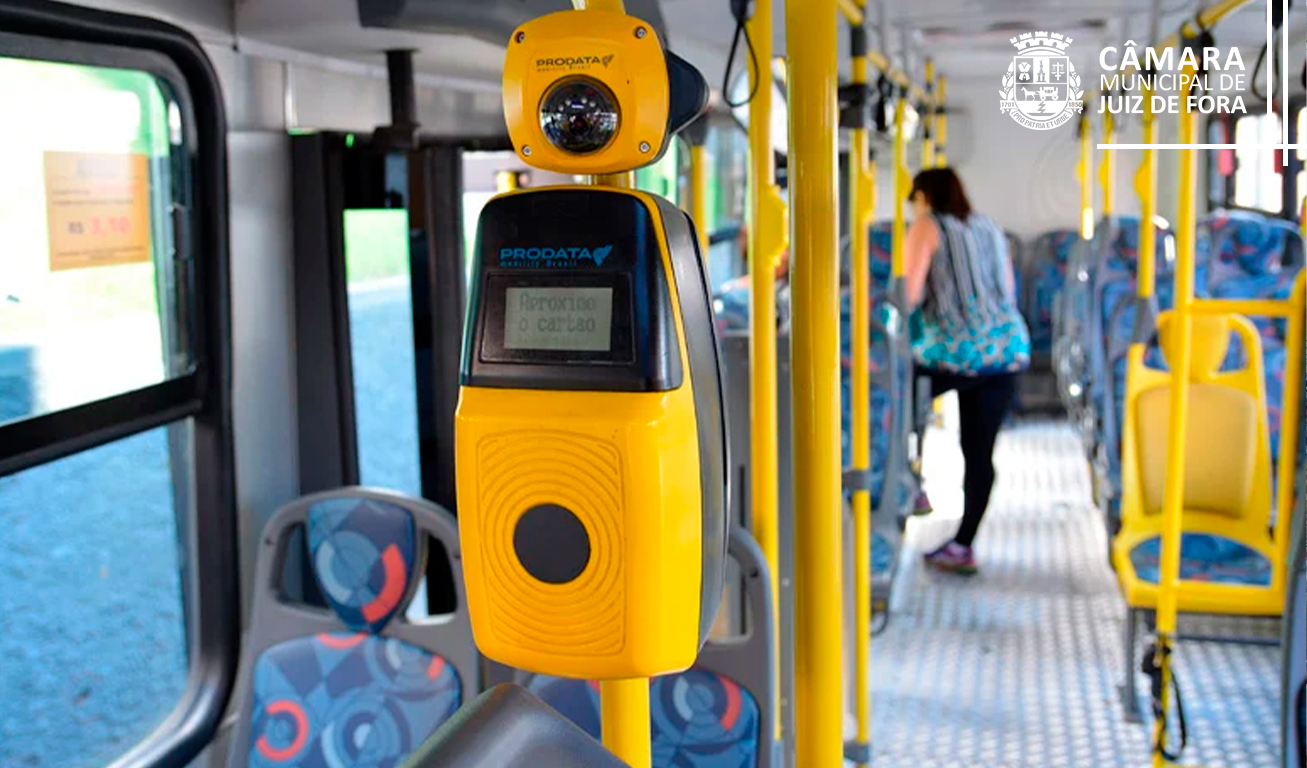 PL pretende garantir gratuidade no transporte público (27/12/2022 00:00:00)