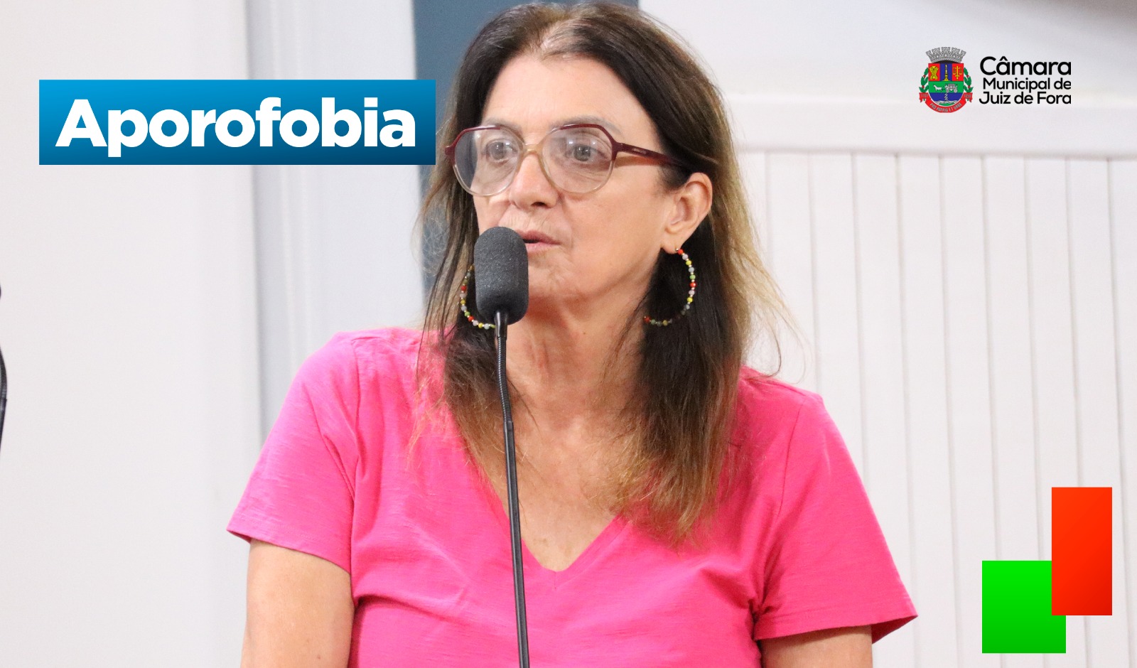 Cida Oliveira propõe Dia de Combate à Aporofobia (01/04/2025 00:00:00)