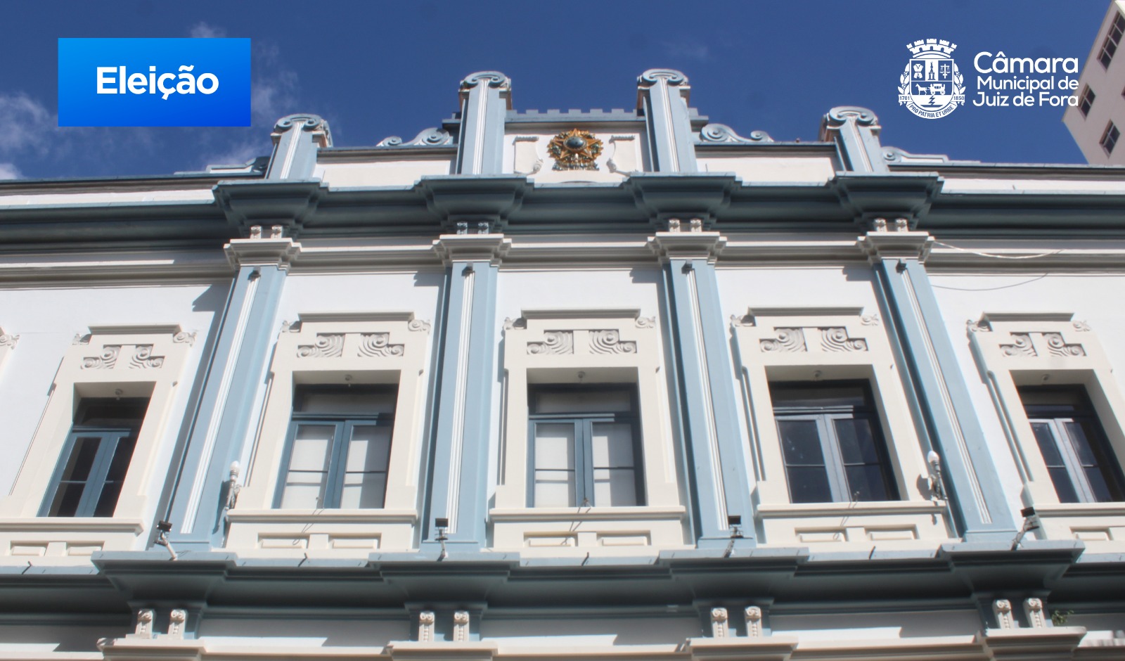 Após aprovação na Câmara, JF elege 25 novos conselheiros tutelares (03/10/2023 00:00:00)