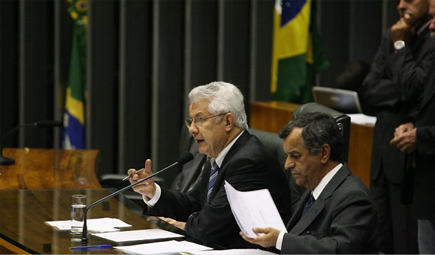 Sancionada proposta que combate drogas próximo às escolas (16/03/2012 00:00:00)