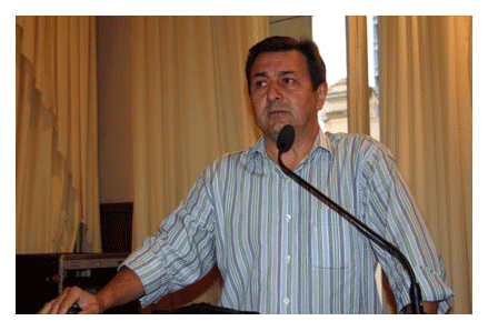 Qualidade de atendimento ao idoso será valorizada (27/03/2012 00:00:00)