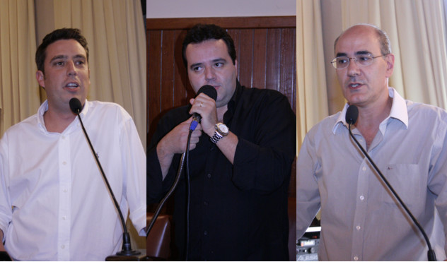 Comissão de Direitos Humanos da Câmara propõe Comissão da Verdade em JF (21/05/2012 00:00:00)