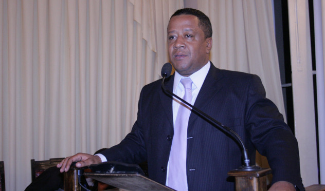 Carlos Bonifácio quer ampliar diálogo entre juiz-foranos e Prefeitura (24/05/2012 00:00:00)