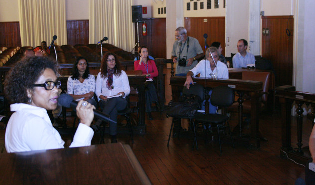 Câmara promove audiência sobre Lei de Responsabilidade Fiscal (29/05/2012 00:00:00)