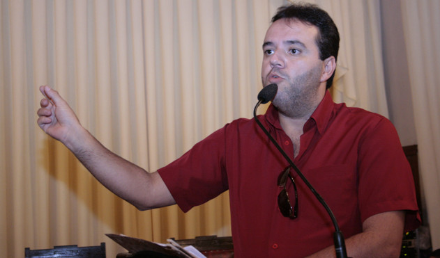 JF terá campanha contra as drogas (25/06/2012 00:00:00)