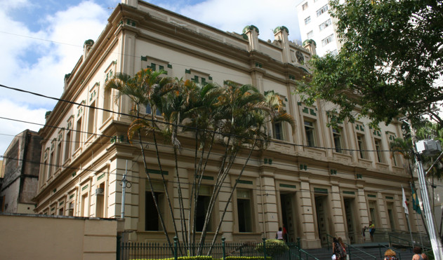Projeto confirma Recanto dos Lagos como bairro residencial (06/07/2012 00:00:00)