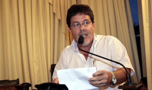 Acessibilidade é levada aos cemitérios de Juiz de Fora (21/11/2012 00:00:00)