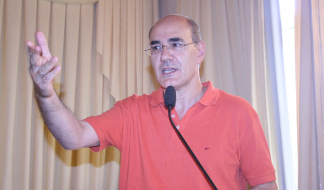 Dia Internacional para o Direito à Verdade pode ser incluído no calendário municipal de datas comemorativas (14/12/2012 00:00:00)