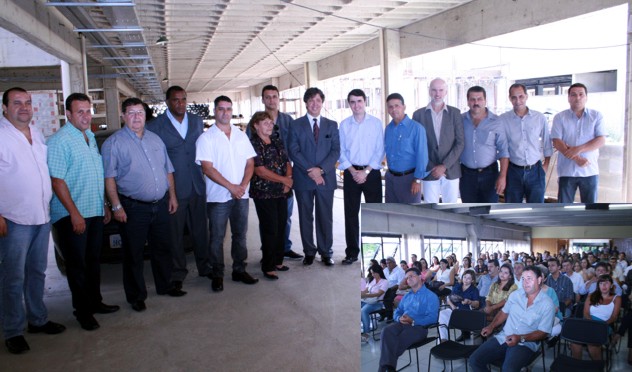 Saúde em Juiz de Fora terá ampla fiscalização dos vereadores (07/01/2013 00:00:00)