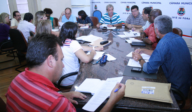 Seminário sobre violência começa a ser organizado (10/01/2013 00:00:00)