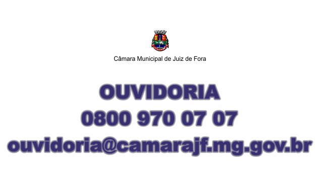Maior divulgação da Ouvidoria da Câmara (10/01/2013 00:00:00)